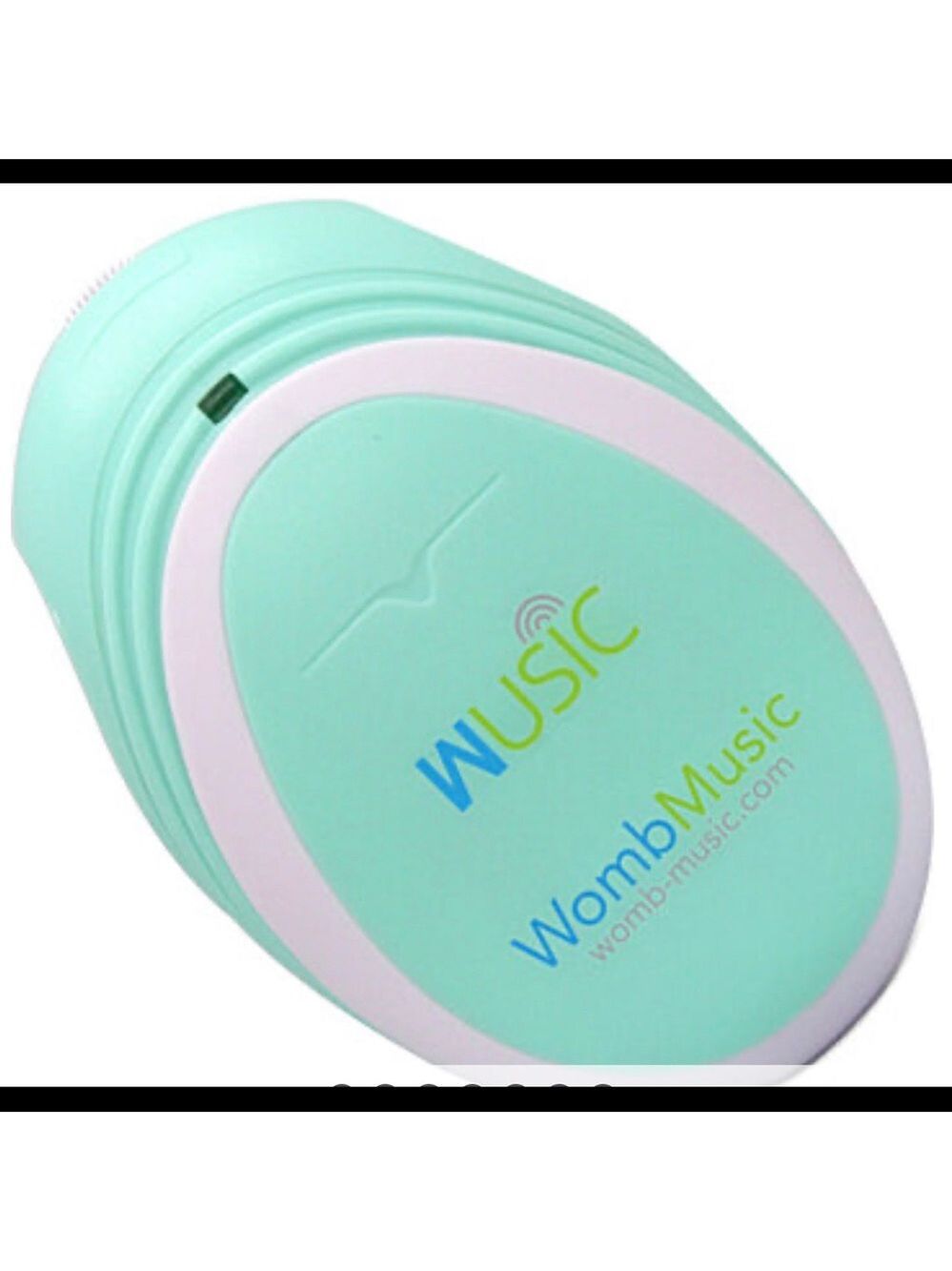 Music Heartbeat Monitor